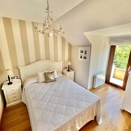 Apartamento Ons סנשנשו מראה חיצוני תמונה