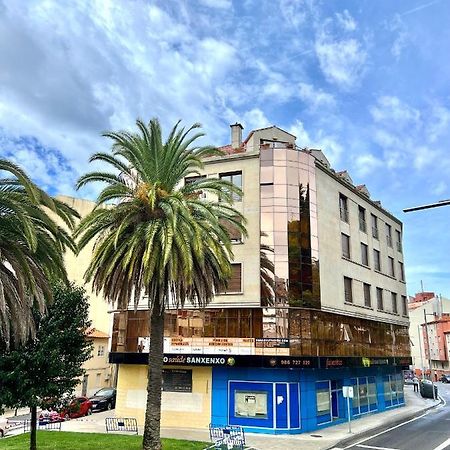 Apartamento Ons סנשנשו מראה חיצוני תמונה