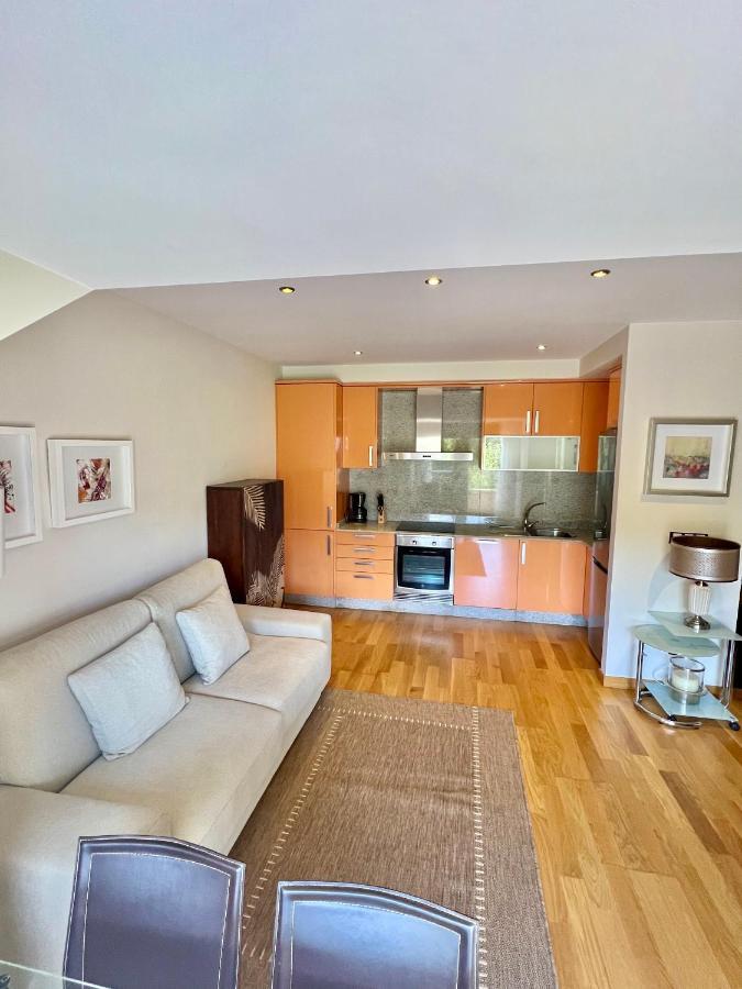 Apartamento Ons סנשנשו מראה חיצוני תמונה