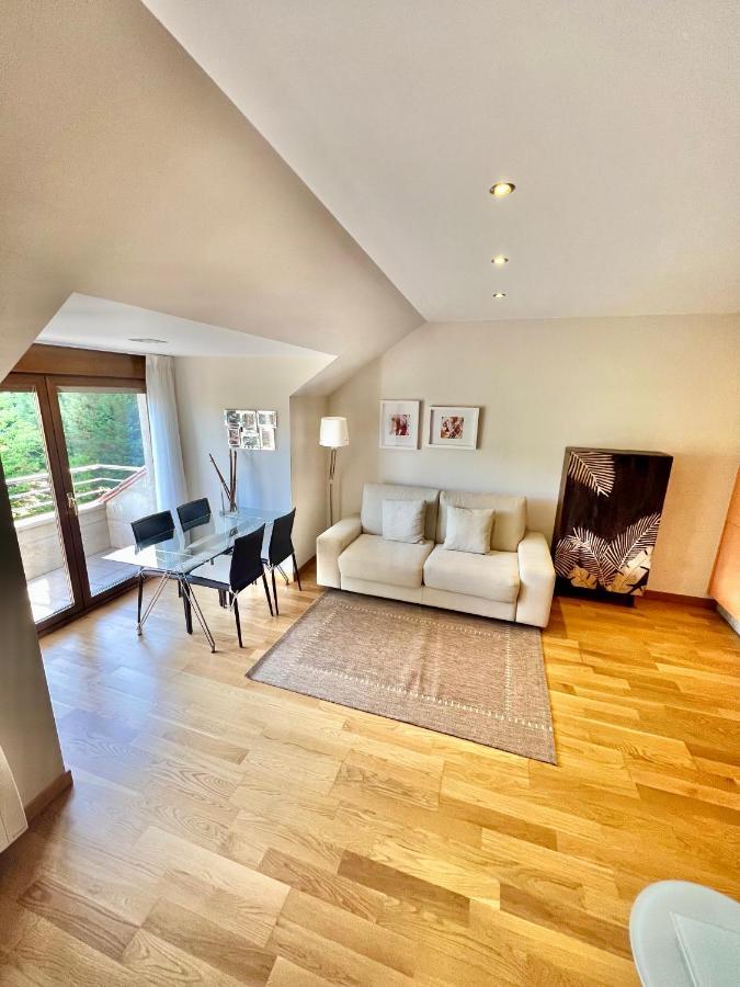 Apartamento Ons סנשנשו מראה חיצוני תמונה