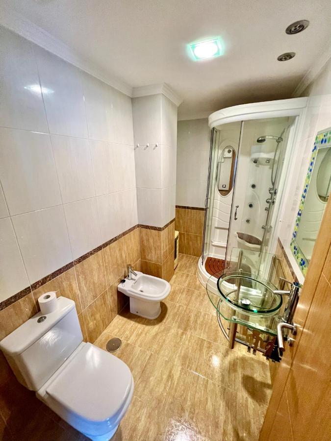 Apartamento Ons סנשנשו מראה חיצוני תמונה