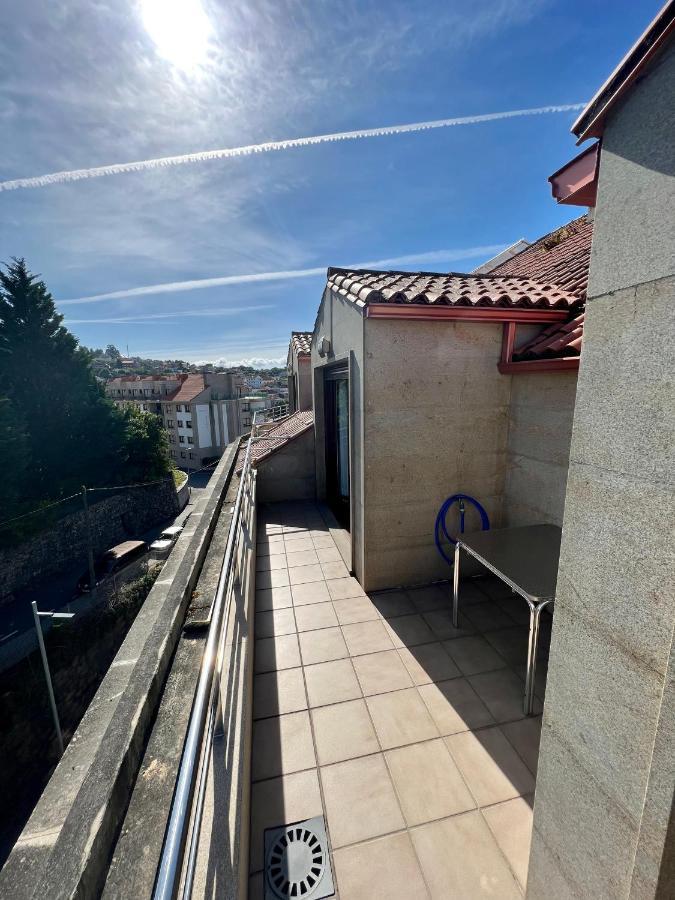 Apartamento Ons סנשנשו מראה חיצוני תמונה