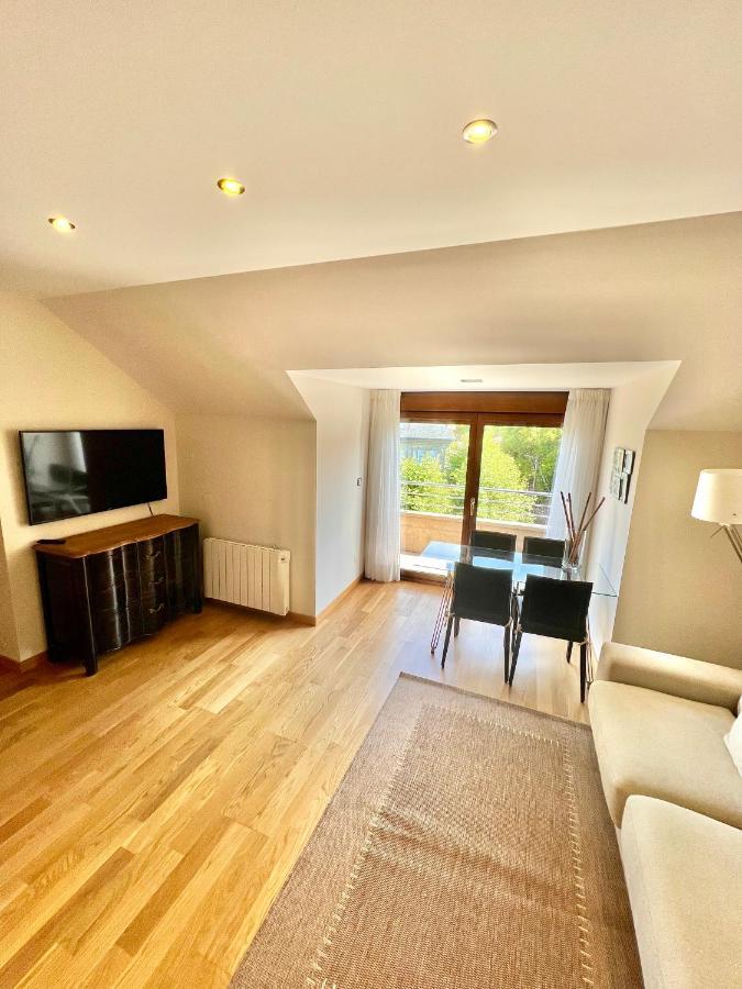 Apartamento Ons סנשנשו מראה חיצוני תמונה