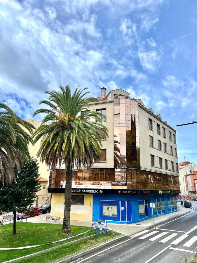 Apartamento Ons סנשנשו מראה חיצוני תמונה